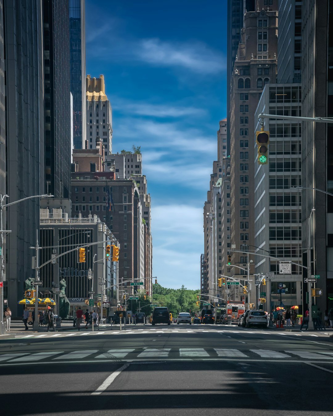 city street inspiration